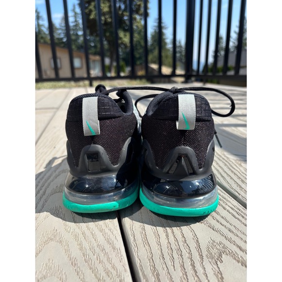 Nike Air Max Alpha 'Mica Green White' Trainer DM0829-301 Men's Size 8.5 - Picture 8 of 10